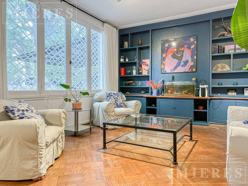 Casa En Venta Y Alquiler En Acas.-vias/libert.