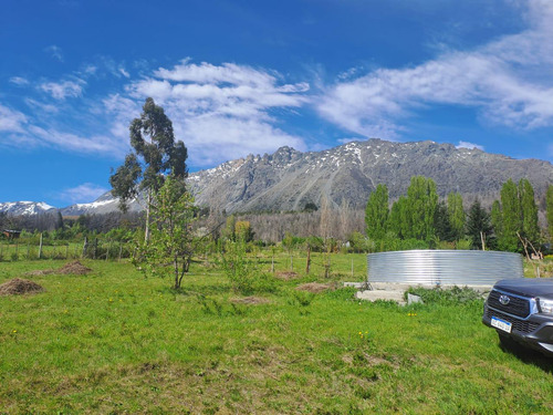 Terreno En Lago Puelo
