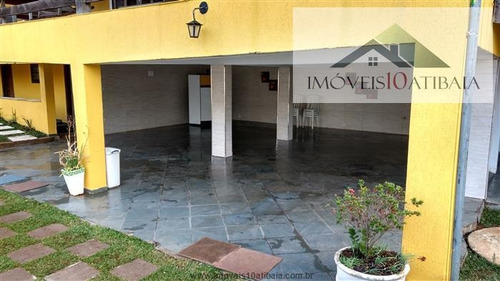 Imagem 4 de 29 de Chácaras À Venda Em Atibaia/sp - Compre O Seu Chácaras Aqui! - 1478261