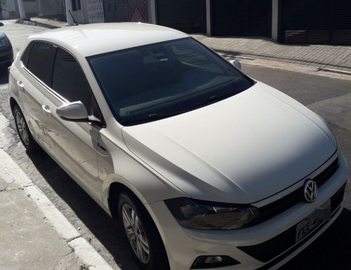 Volkswagen Polo 1.6 16v Msi Aut. 5p