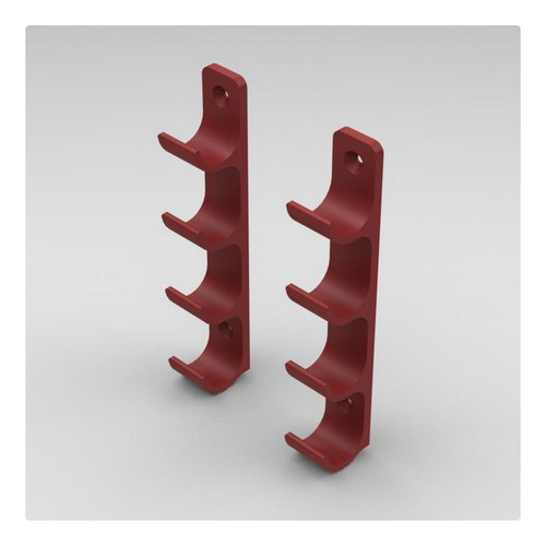 Soporte Base Porta Para Plumones/marcadores Pizarrón Blanco