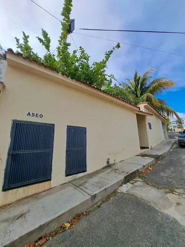 Quinta En Caraballeda