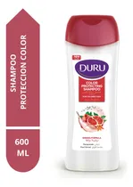 Comprar Shampoo Protección Color Con Extracto De Granada 600 Ml
