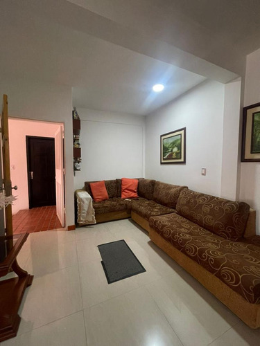 Moc Apartamento En Venta En Cordero