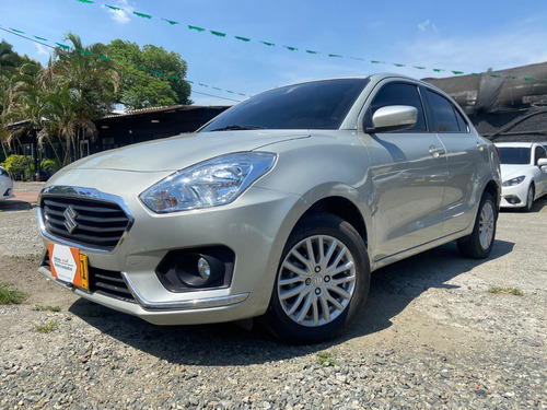 Suzuki Swift 1.2 Dzire