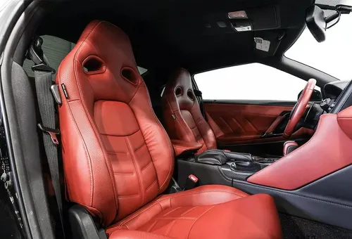 Nissan Nissan Gtr Premium 2024