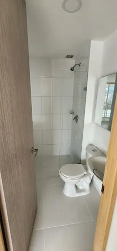 Apartamento En Venta Restrepo Naranjo 1092-2326