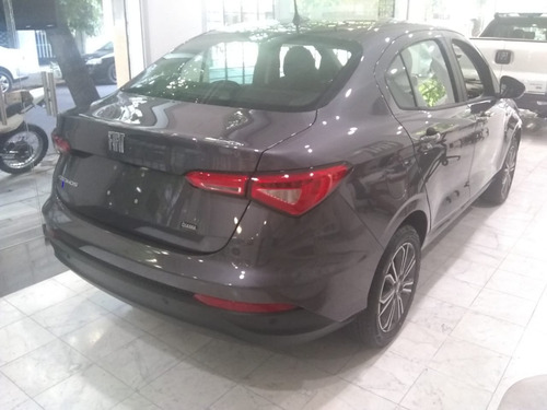 Fiat Cronos Gnc Tomo Autos Usados Y Cuotas G