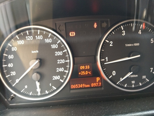 Bmw X1 2.0 Sdrive 18i Top 5p 2011
