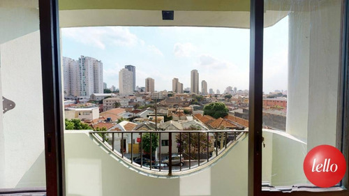 Imagem 4 de 30 de Apartamento - Ref: 67317