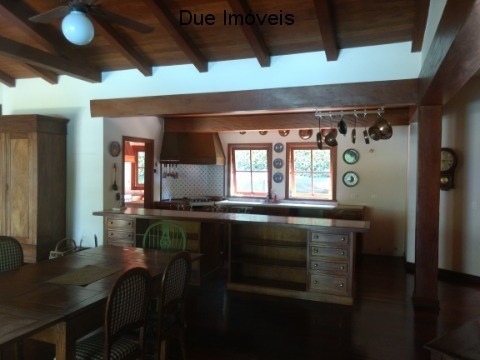 Imagem 23 de 30 de Estilo Campo Helvetia Country - Indaiatuba/sp - Ca01285 - 33331027
