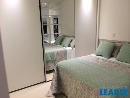 Imagem 7 de 15 de Apartamento - Paraíso - Sp - 588009