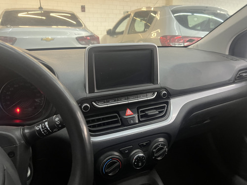 Hyundai HB20 1.0 Vision Flex 5p