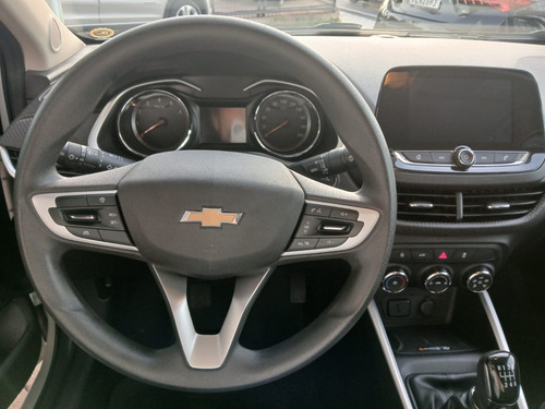 Chevrolet Onix plus 1.0 Lt Turbo 4p