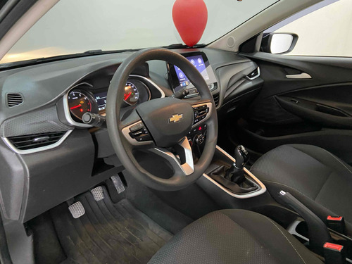 Chevrolet Onix 1.0 FLEX PLUS LT MANUAL