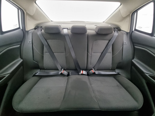 Chevrolet Onix 1.0 TURBO FLEX LTZ AUTOMÁTICO