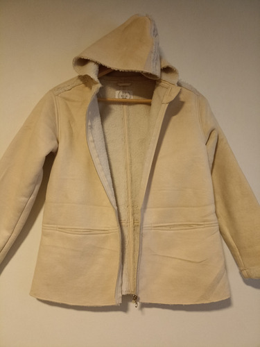 Chaqueta Talla 9-10 Niña Niño C/chiporro