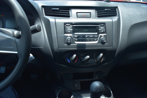 Imagen 11 de 14 de Nissan Np300 Chasis A/a 2022