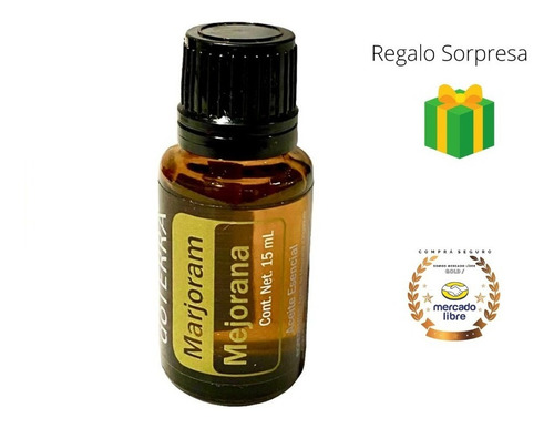 Mejorana Doterra 15ml