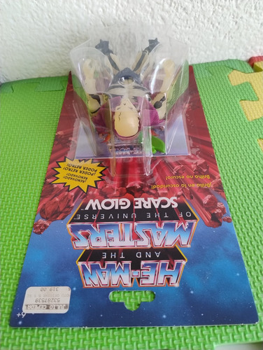 Scare Glow Masters Of The Universe Origins (Usado)