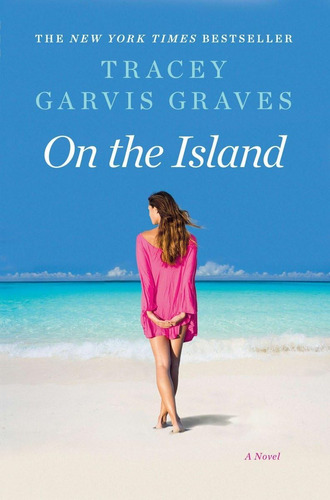 Libro En La Isla- Tracey Garvis Graves-inglés