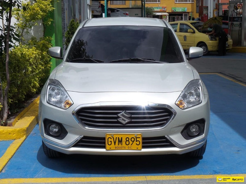 Suzuki Swift Dzire