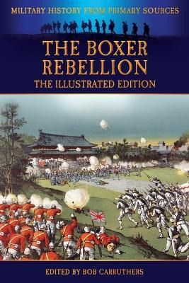 Libro The Boxer Rebellion - The Illustrated Edition - Pro...