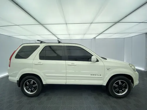 Honda CR-V 2.4 Lx