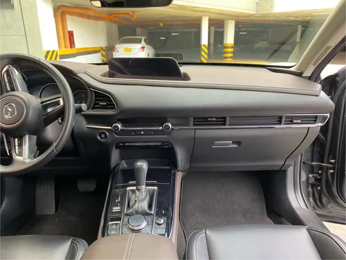 Mazda CX-30 2.0 Grand Touring At