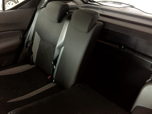 Nissan Kicks 1.6 Advance Cvt 120cv