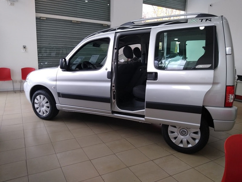 Imagen 7 de 8 de Citroën Berlingo Multispace Hdi Xtr Oportunidad