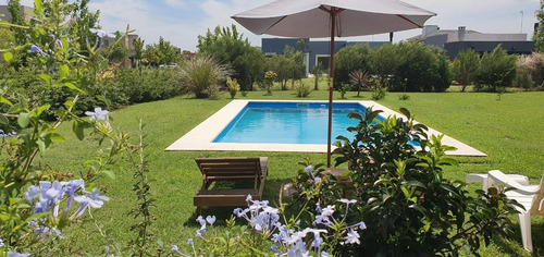Imagen 2 de 30 de Casa En Venta Ubicado En San Rafael, Villanueva, Tigre