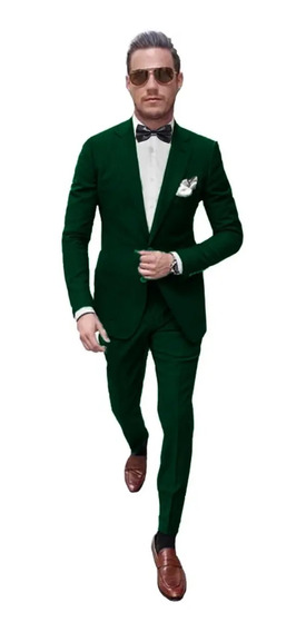 Traje De Hombre Verde Esmeralda Online Hotsell, UP TO 61% OFF |  www.dolores-cortes.com