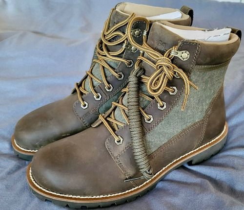 Borcegos Invierno (-6c)