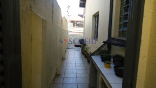 Imagem 11 de 15 de Casa Térrea A Venda No Jardim Jabaquara, 2 Dormitórios - Mc8318