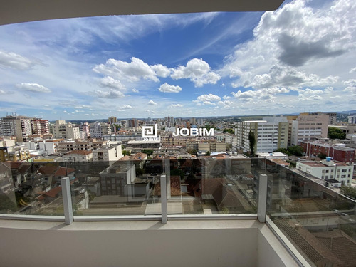 Imagem 8 de 10 de Apto 1 Dorm. Com Garagem À Venda - Espirito Santo - Torre Bondade - Es0910b