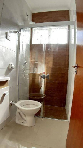 À Venda Sobrado R$ 470.000 Com 3 Dormitórios , 210 M² Por - Jardim Paulistano - Ribeirão Preto/sp - So0406