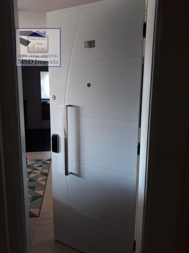 Imagem 4 de 20 de Apartamento A Venda No Bairro Vila Lanzara Em Guarulhos - - 2338-1