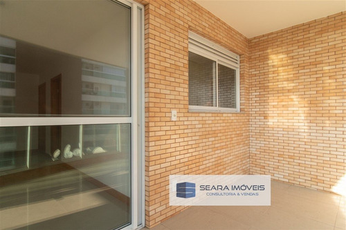 Imagem 17 de 21 de Apartamento A Venda No Bairro Praia De Itaparica Em Vila - 551-1