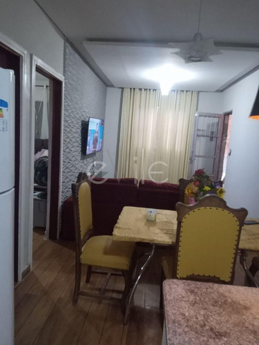 Imagem 10 de 18 de Casa À Venda Em Jardim São Felipe - Ca009592
