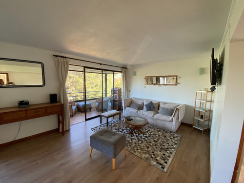 Departamento Amoblado De 106 M2 4d 2b, Isla Teja , Valdivia,