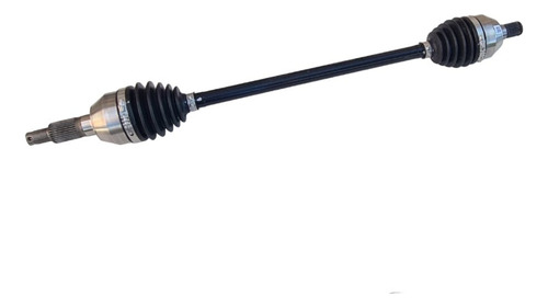 Flecha Delantera Smartlok Can Am Maverick X3 64