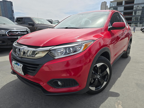 Hr V 2022 Prime Cvt Credito