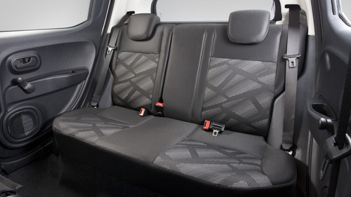 Imagen 4 de 14 de Fiat Mobi Like 2021 | 0km | Zucchino Motors