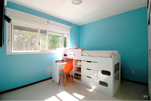 Imagen 8 de 17 de Alquiler Casa Amoblada 4 Dormitorios Atlantida