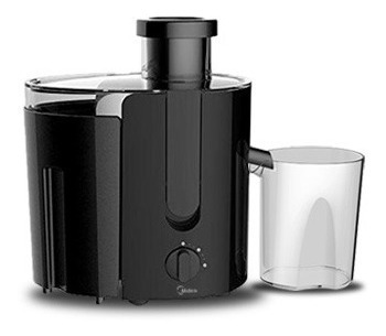 Imagen 1 de 3 de Extractor De Jugo Exprimidor Ideal Jugo Verde Marca Mi Idea