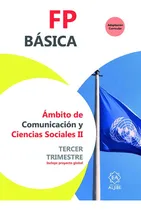 Comprar Fp Basica. Ambito De Comunicacion Y Ciencias Sociales Ii. T