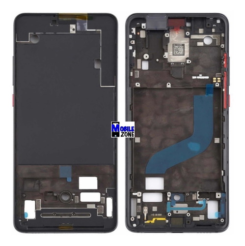 Imagen 1 de 1 de Marco Central Frame Xiaomi Mi 9t Pro / Xiaomi Mi 9t