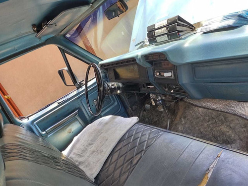 Ford F-100 F100