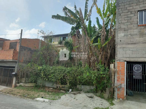 Imagem 7 de 11 de Terreno, Jardim Monte Verde (caucaia Do Alto), Cotia - R$ 120 Mil, Cod: 4253 - V4253